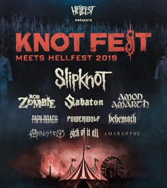 Un bonus pour le Hellfest 2019