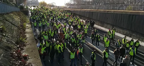 Moratoire / Gilets Jaunes : Matthieu Orphelin