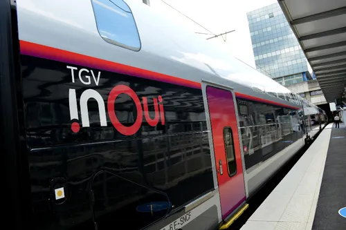 Pagaille à la SNCF en Bretagne, et dans les transports à Angers et...