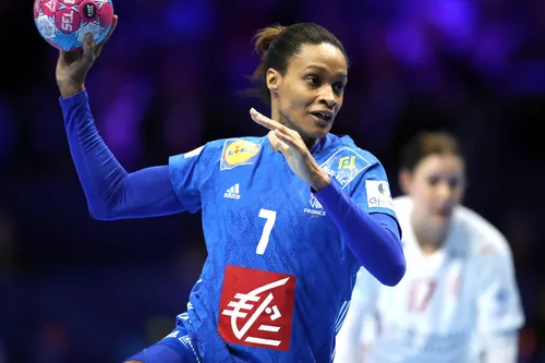 Euro : la France arrache le nul face à la Suède