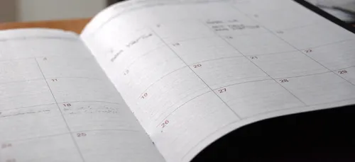 Non le calendrier papier n’est pas mort !