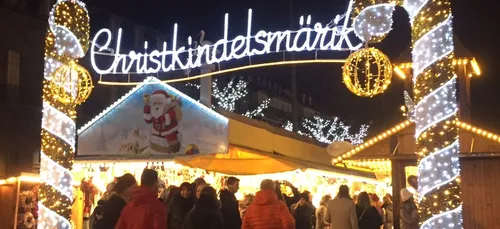 Fusillade mortelle au marché de Noël de Strasbourg