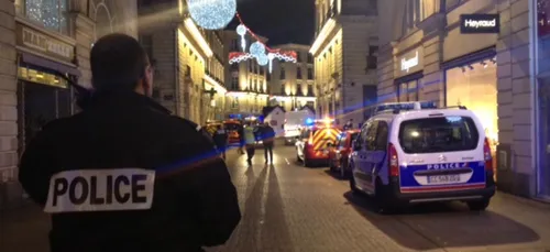 Sécurité renforcée sur les marchés de Noël de l'Ouest