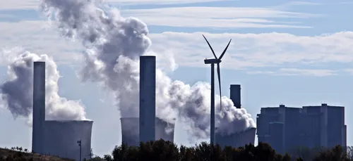 Centrale de Cordemais : la CGT au ministère de la Transition...