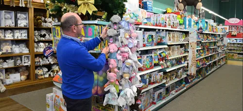 Gilets jaunes : l'inquiétude des commerçants