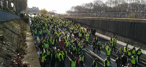 Qui sont les Gilets Jaunes ?