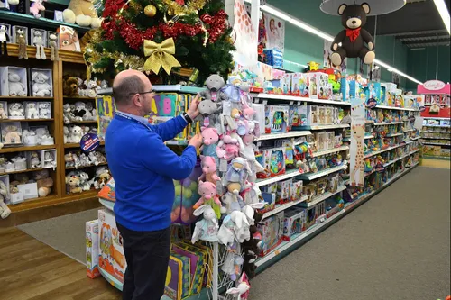 Gilets jaunes : la morosité pour vos achats de Noël