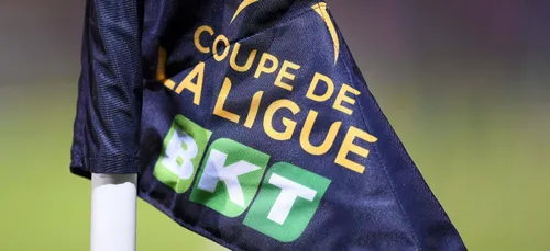 CDL : Rennes qualifié pour les 1/4 de finale avec l'EAG !