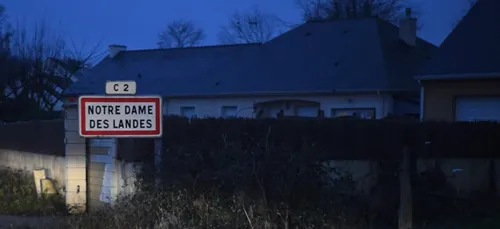 Les terres de Notre-dame-de-Landes reviennent au Département