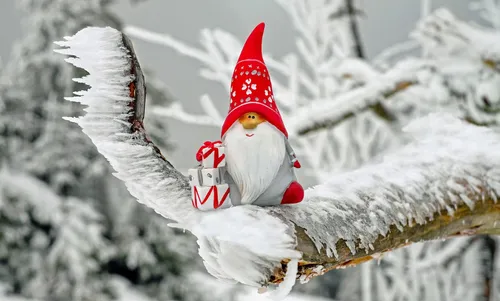 Le Réveil de Noël sur Hit West !