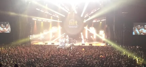 Finale d' l'ampli Ouest-France à La Roche