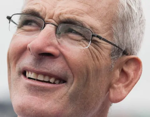 Voile : Riou laisse PRB à Escoffier