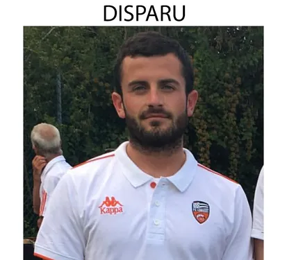 Un concarnois porté disparu