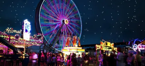 Nouvel an dans les airs à Rennes, incendie à Nantes