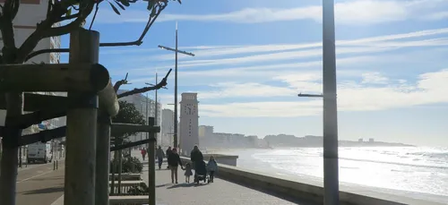 Les communes nouvellement créées de l'Ouest !