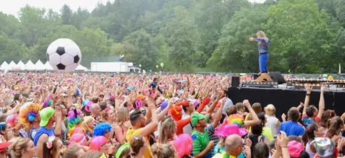 Poupet redéraille en 2019 !