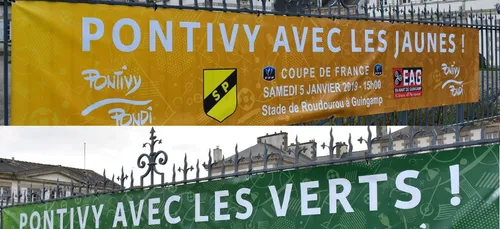 Un Paris sans ses stars sud-américaines à Pontivy