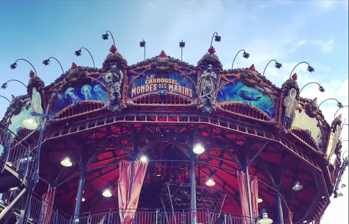 Nouveauté 2019 des Machines : le paresseux