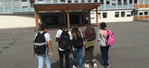 Du changement dans les collèges privés de Nantes