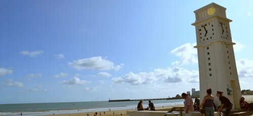 Les Sables d'Olonne : une fusion qui a des avantages