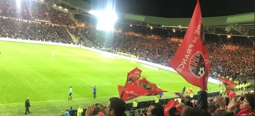 CDF : le tirage des 16èmes de finale