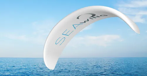 AirSeas débarquera à Nantes en 2020