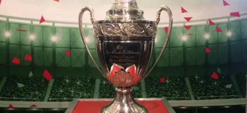 Coupe de France : le programme des 16èmes