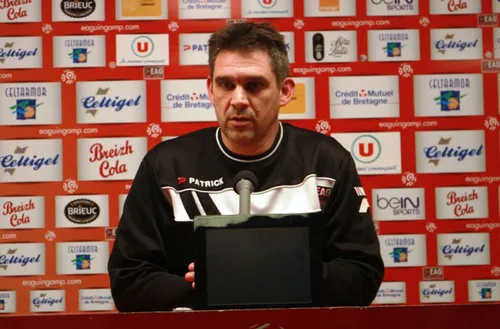 CDL : Guingamp élimine le PSG !