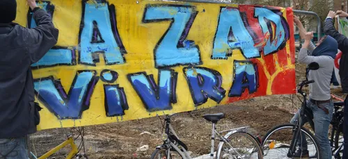 NDDL : pas d'aide financière de la Région pour le documentaire sur...