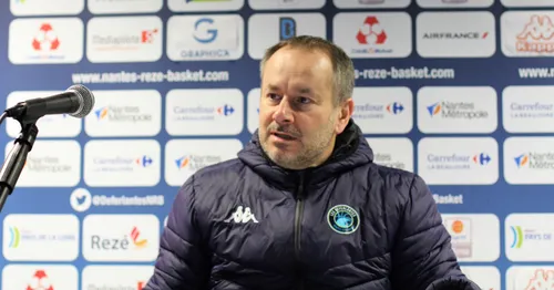 Eurocup : le NRB en Pologne