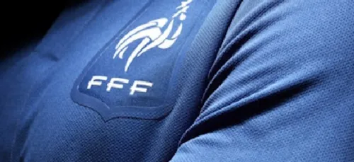 Les Bleus à la Beaujoire en juin !