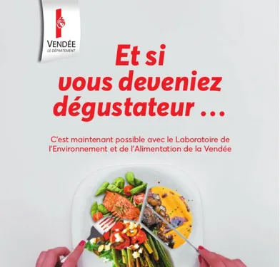 Le succès du recrutement des testeurs volontaires, en Vendée