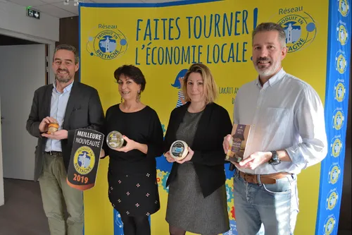 Produit en Bretagne : 4 produits made in bzh primés