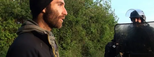 Un an après l'abandon, documentaire au coeur de la ZAD ce soir sur...