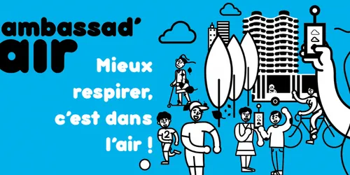 Et si vous deveniez Ambassad'air ?