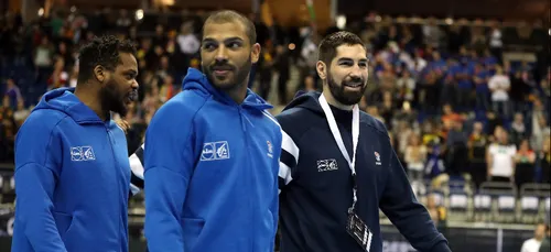 Mondial : 3/3 pour les Français avant l'Allemagne ce soir