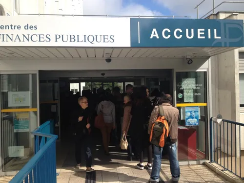 Une partie du crédit d'impôts versée aujourd'hui