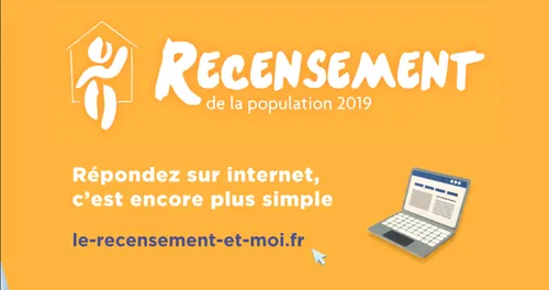 Recensement 2019 : on vous explique tout !