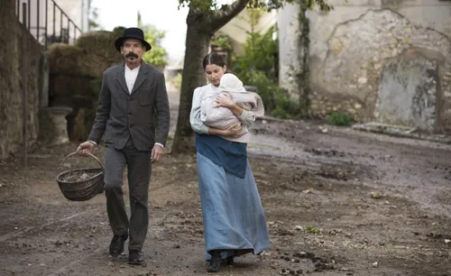 Cinéma : L'incroyable histoire du Facteur Cheval