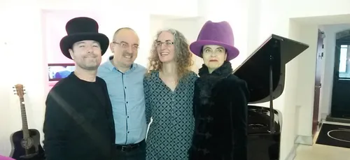 100 ans : Amélie Nothomb à la Librairie Coiffard de Nantes !