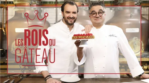 Maëlig Georgelin : le Cyril Lignac breton