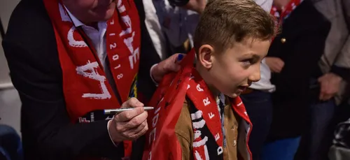 Les Herbiers en 16è de finale de CDF ce soir