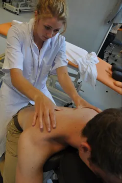 Activ'Dos : l'appli pour éviter le mal de dos !