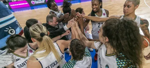 Le NRB en Eurocup ce soir face à Krakow
