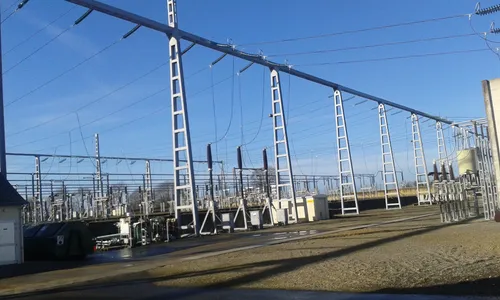 Froid : pas de risque de coupures électriques dans l'Ouest