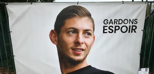 Sala : arrêt des recherches