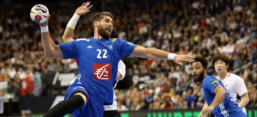 Mondial : la France décroche le bronze !