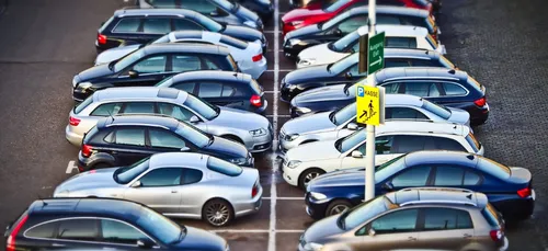 Quelle est la couleur de voiture la plus repandue dans le monde ?