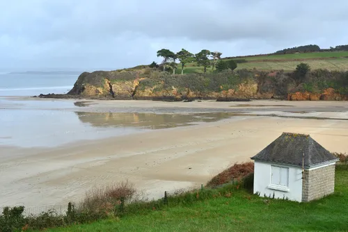 Pourquoi l'eau est-elle polluée dans le Finistère ?