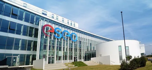 Campus : acte 2 à l'ESEO d'Angers !